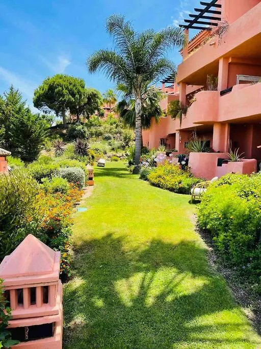 Droom Appartement Free Golf, Padel,Gym&Welness La Mairena 0*,  スペイン