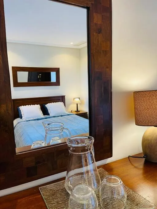 Droom Appartement Free Golf, Padel,Gym&Welness La Mairena アパート