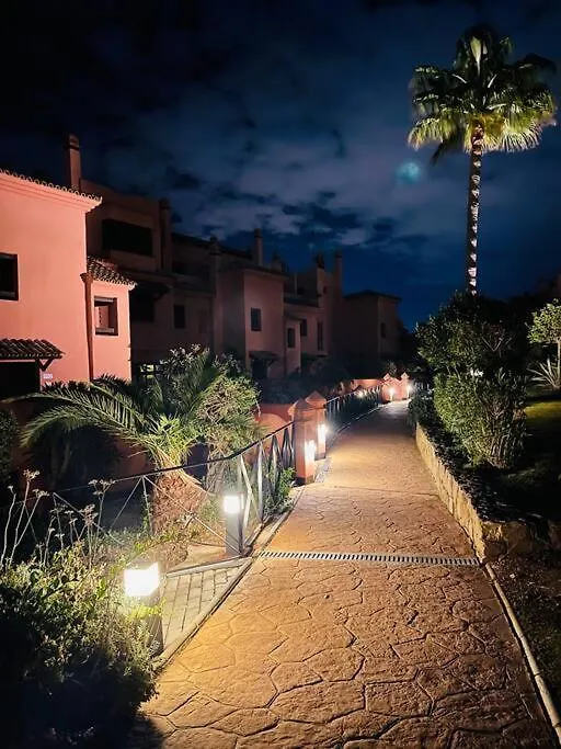 Droom Appartement Free Golf, Padel,Gym&Welness La Mairena