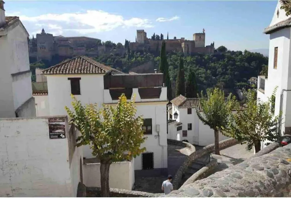 Droom Appartement Free Golf, Padel,Gym&Welness La Mairena 0*,  Spain