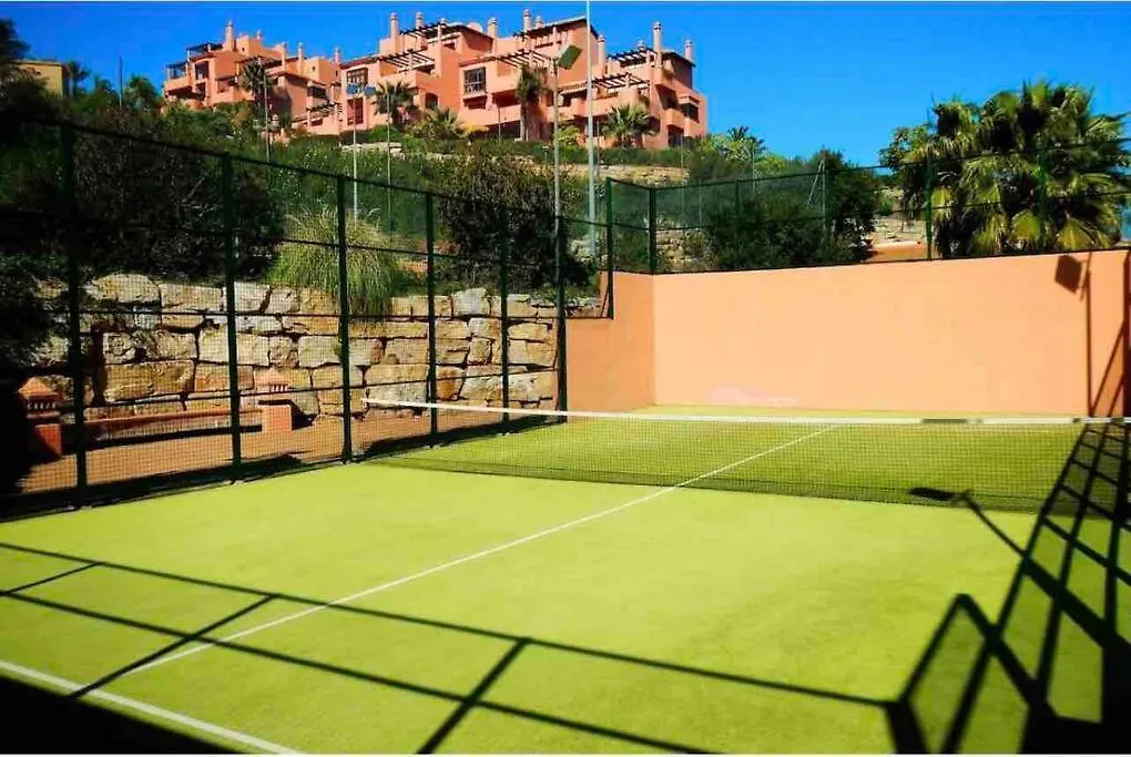 Droom Appartement Free Golf, Padel,Gym&Welness La Mairena
