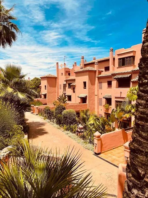 Droom Appartement Free Golf, Padel,Gym&Welness La Mairena 0*,  スペイン