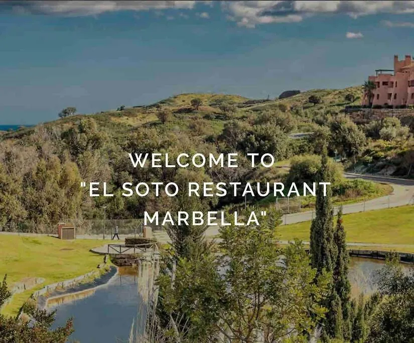 Apartment Droom Appartement Free Golf, Padel,Gym&Welness La Mairena