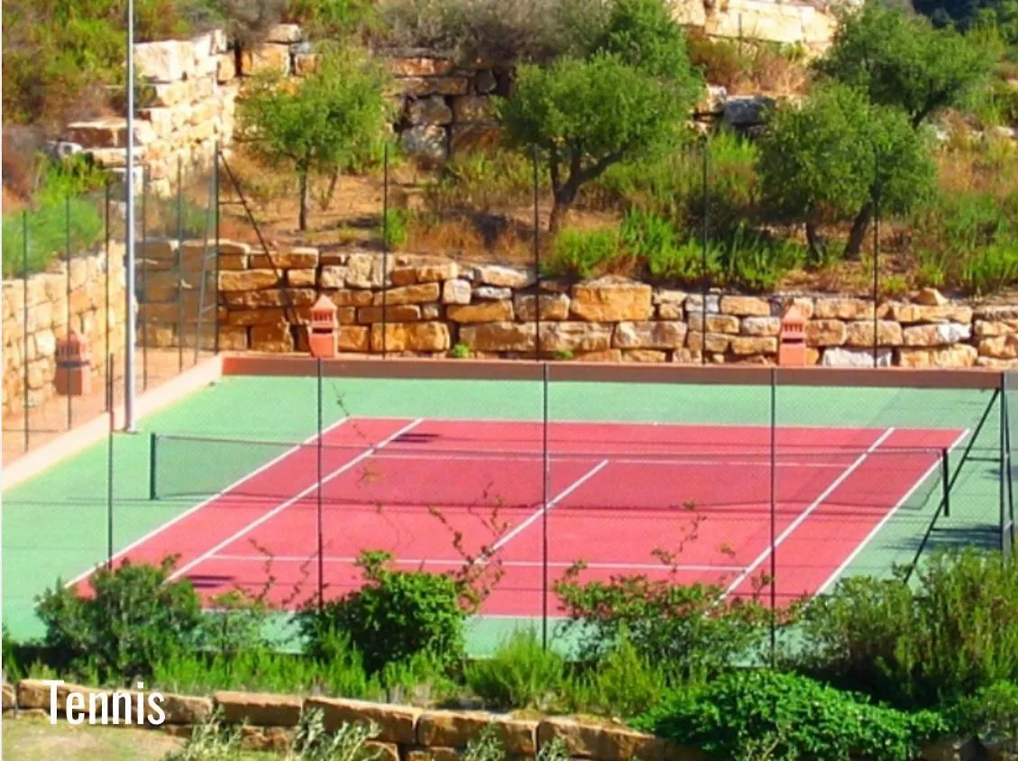 Droom Appartement Free Golf, Padel,Gym&Welness La Mairena Spain